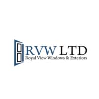 Royal View Windows,Doors & Exteriors (RVW Ltd.) image 1